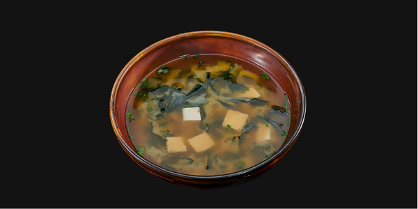 Supă Miso